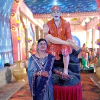 Meghamala Mahapatra
