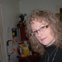 Greta Gregory