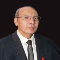 Dr. Magdy Muhammad Medany