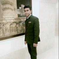 Sumit Dubey
