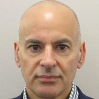 John Arathimos
