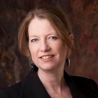 Donna Horn, RPF, PCC