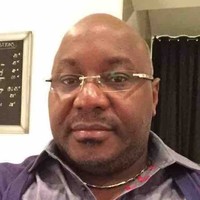 Andre Jordan Endamane Ndong