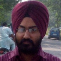 Mastan Singh