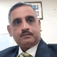 Sudipta Chatterjee