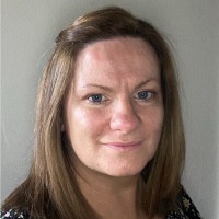 Aileen O'Mahony