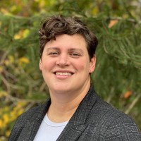 Anne Marie Butler, Ph.D.