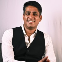 Michael Prasad