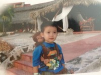 Byron Yang