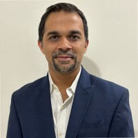 Yashesh Shah