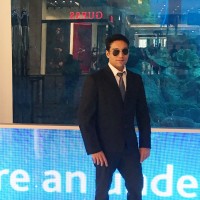 Vipin Kumar