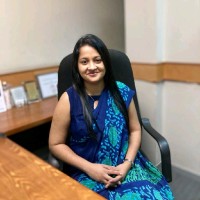 Pavithra Samarajeewa