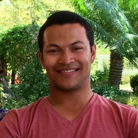 Lyle Arendse