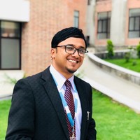 Shankar Khanal Joshi