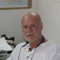 Bob Mussmann