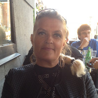 Annette Ståhl
