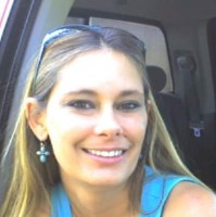 Kerri Antes