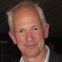 Nick Cross