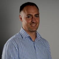 Ockert Fourie (B.Eng, Pr Eng, Cpeng)