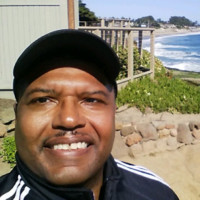 Gregory Cook