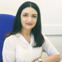 Zaruhi Babayan