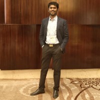 Jawahaar Aravind