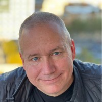 Darrin P Johnson, MBA