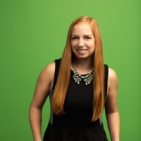 Marie Kuess, Eci