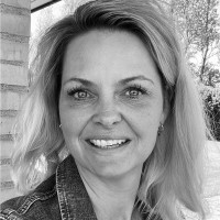 Annette Brændstrup Møller