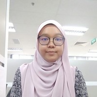 Nurfathiah Hussin