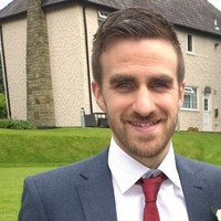 Daniel Forrest