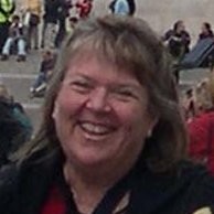 Ann Burt