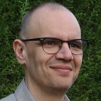 Franck Gillé