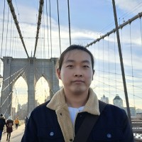 Sangjin Kim