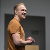 Wade Self, Ph.D.
