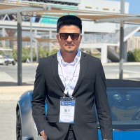 Syed Maaz Ali