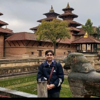 Probal Ghosh