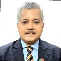 Jamil Ahmed, Ph.D