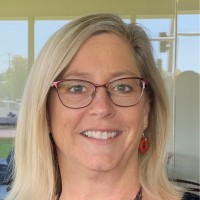 Elizabeth Posekany