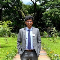 Christo Ajai Siluvai S