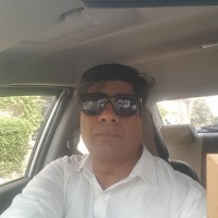Shahbaz Ahmed