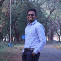 john moses gollapalli