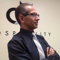Raul Diaz