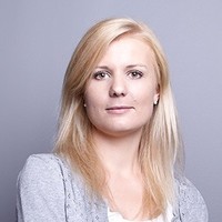 Monika Burdzy