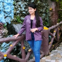 Muskan Lalwani