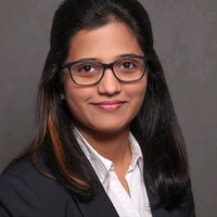 Shweta Chinchkar