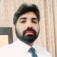 Syed Qaisar Abbas Ali Shah Kazmi