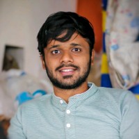 Chaitanya Mali