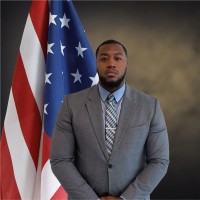 Corey Austin