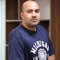 Mohammad Javad Chehri